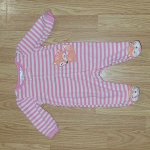 Footie Pajamas Bundles 2 for $15- 3 for $20